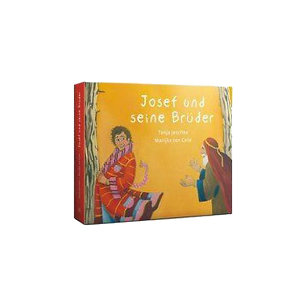 Josef und seine Brüder