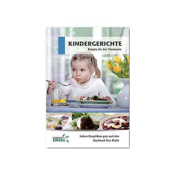 Kindergerichte
