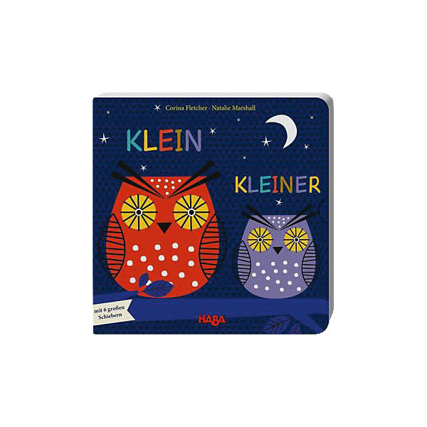 Klein, kleiner, am kleinsten