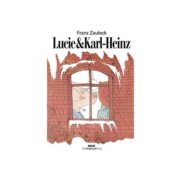 Lucie & Karl-Heinz