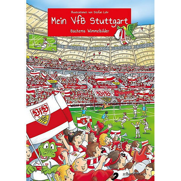 Mein VfB Stuttgart