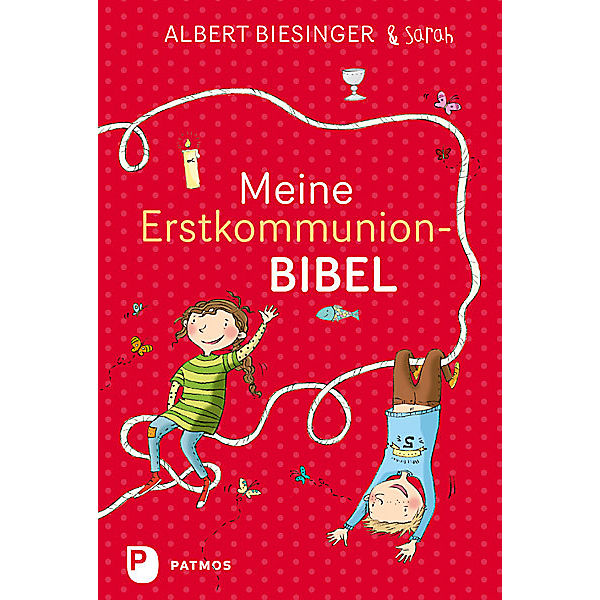 Meine Erstkommunionbibel