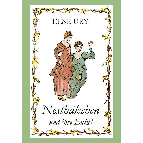 Nesthäkchen und ihre Enkel