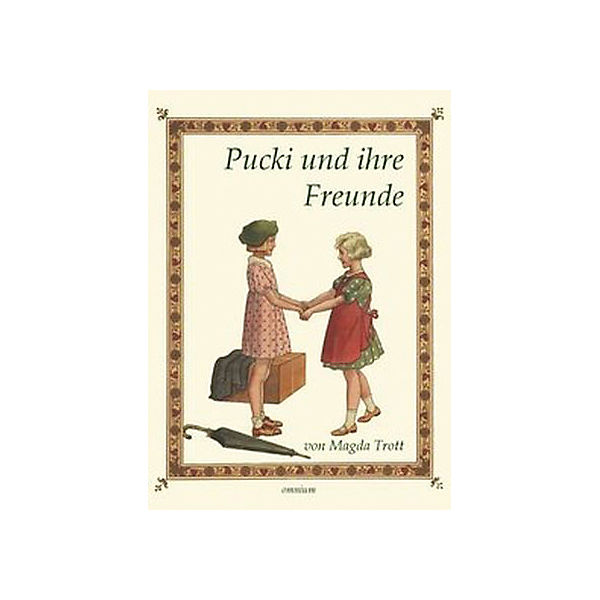 Pucki und ihre Freunde