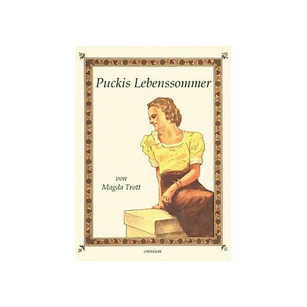 Puckis Lebenssommer