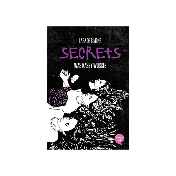 Secrets: Was Kassy wusste