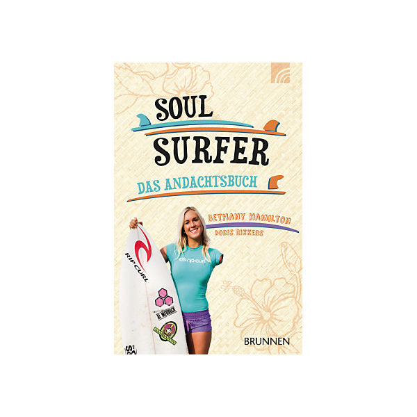 Soul Surfer: Das Andachtsbuch