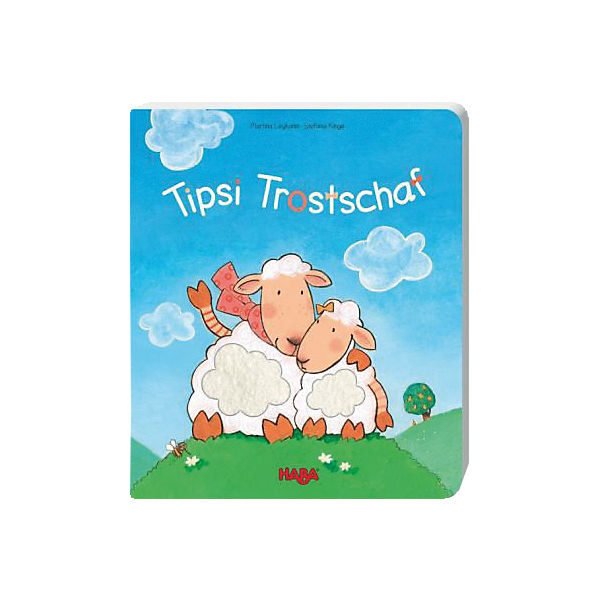 Tipsi Trostschaf