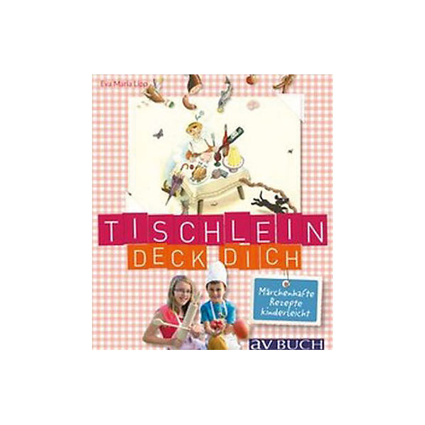 Tischlein deck' dich