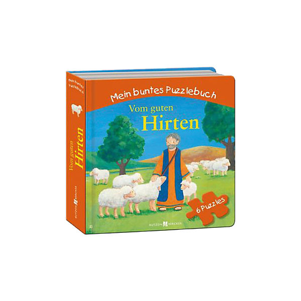 Vom guten Hirten