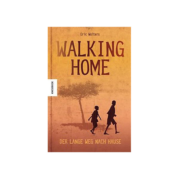 Walking Home