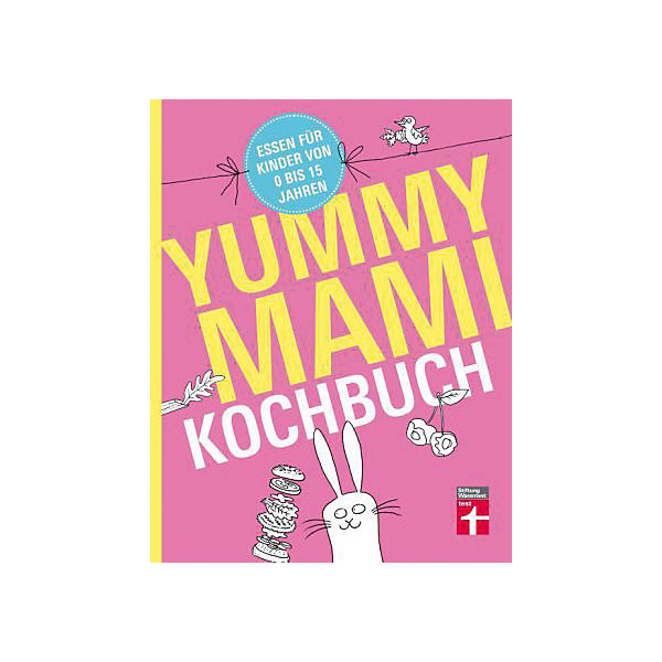 Yummy Mami Kochbuch