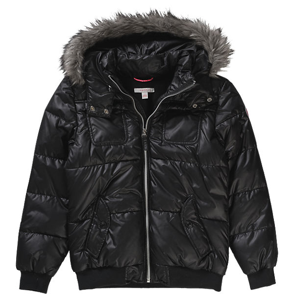 Winterjacke für Mädchen