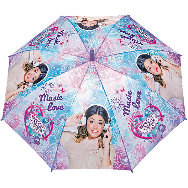 Regenschirm Violetta