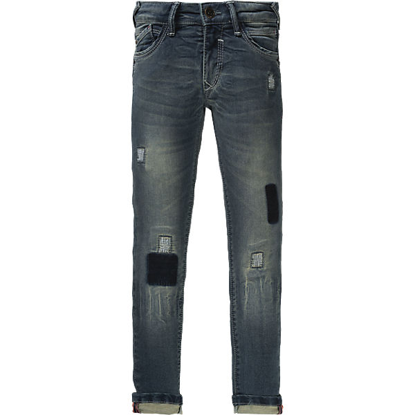 Jeans für Mädchen
