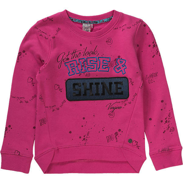 Sweatshirt für Mädchen