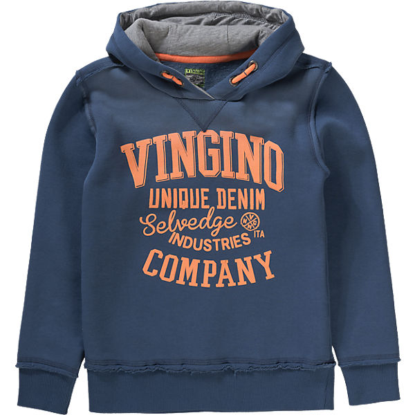 Kapuzenpullover für Jungen