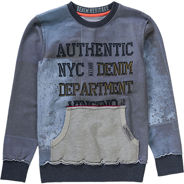 Sweatshirt für Jungen