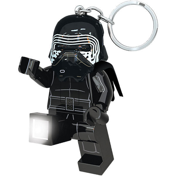 LEGO Star Wars - Kylo Ren (Minitaschenlampe)