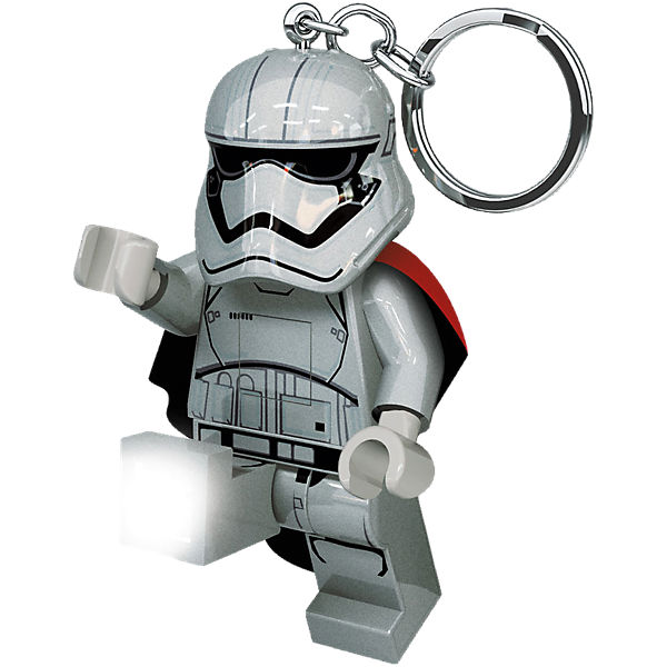 LEGO Star Wars - Captain Phasma (Minitaschenlampe)