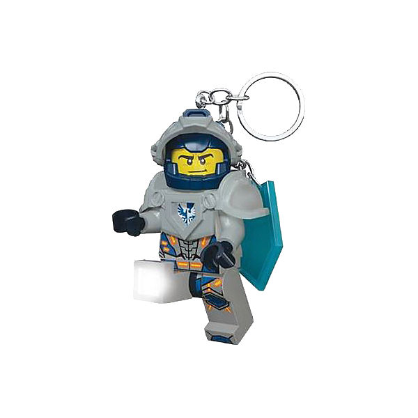 LEGO Nexo Knights - Clay (Minitaschenlampe)