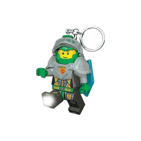 LEGO Nexo Knights - Aaron (Minitaschenlampe)