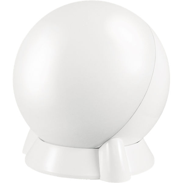 Tischlampe mit Projektor, Meerestiere