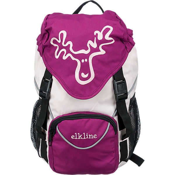 elkline Kinder Rucksack TRAGICHSELBST, 11l