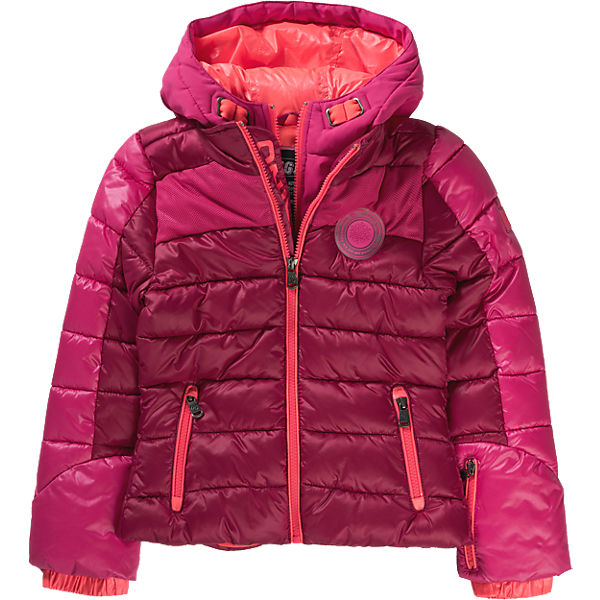 Winterjacke für Mädchen
