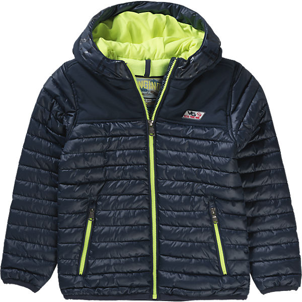 Winterjacke für Jungen
