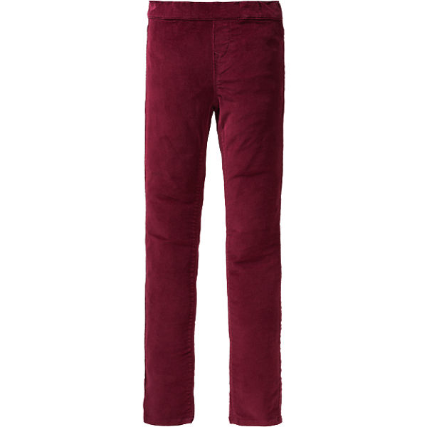 Cordhose NITFUNKY für Mädchen