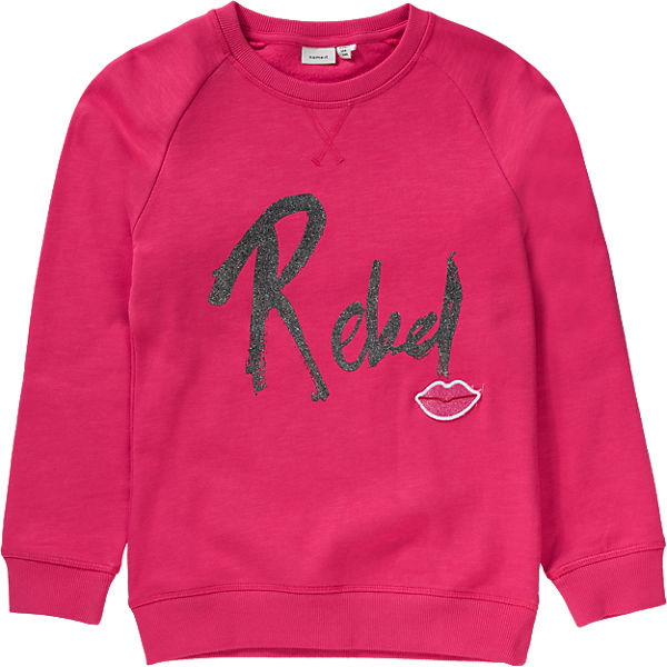 Sweatshirt NITKEYTO für Mädchen