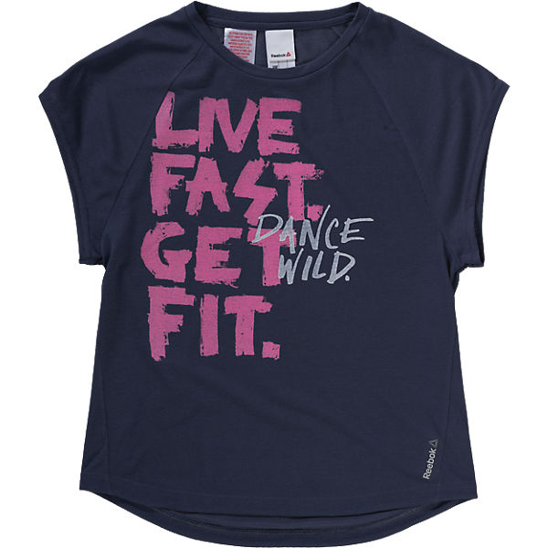 T-Shirt STUDIO für Mädchen