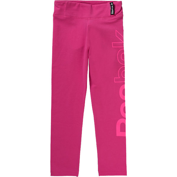 Essential Leggings für Mädchen