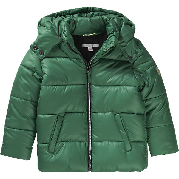 Winterjacke für Jungen