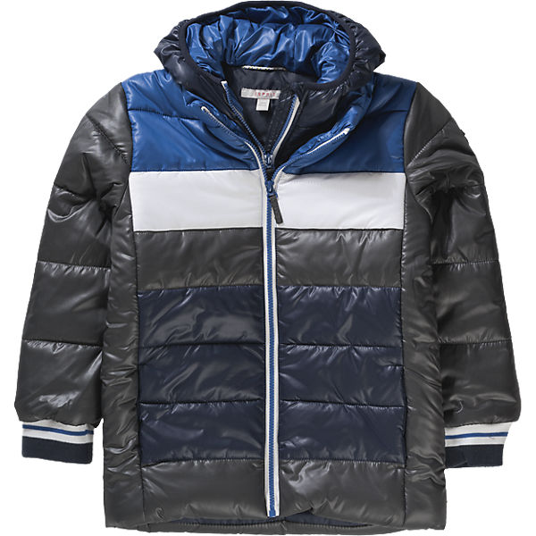 Winterjacke für Jungen