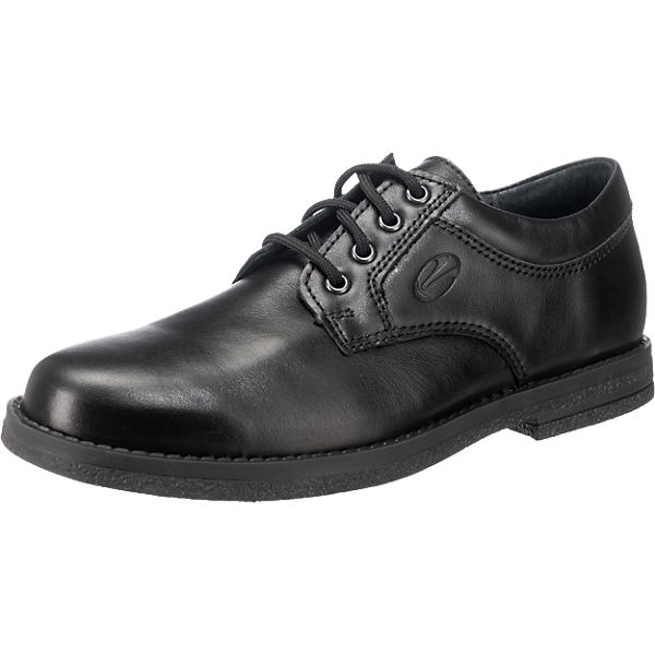 Halbschuhe, Weite M, für Jungen