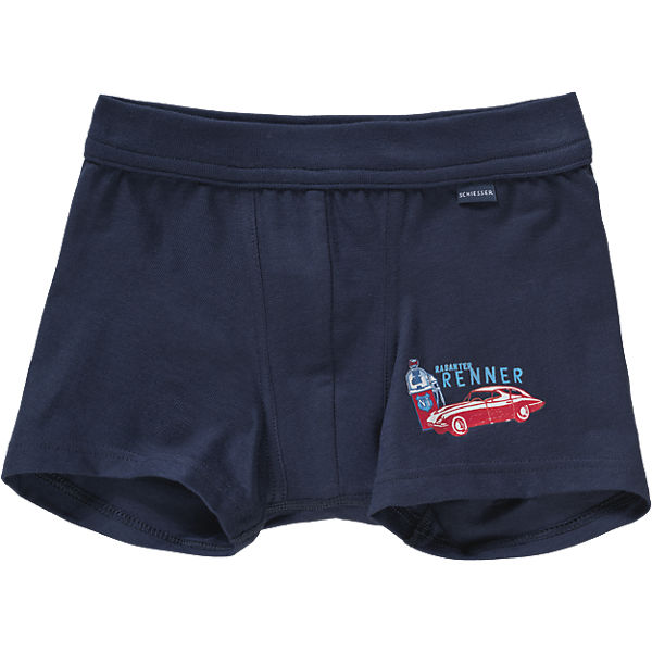 Boxershorts für Jungen