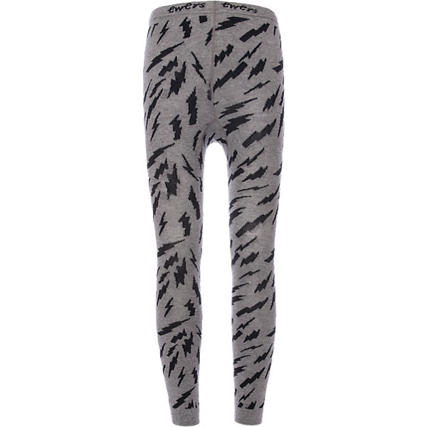 Kinder Leggings Blitze