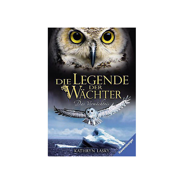 Die Legende der Wächter: Das Vermächnis