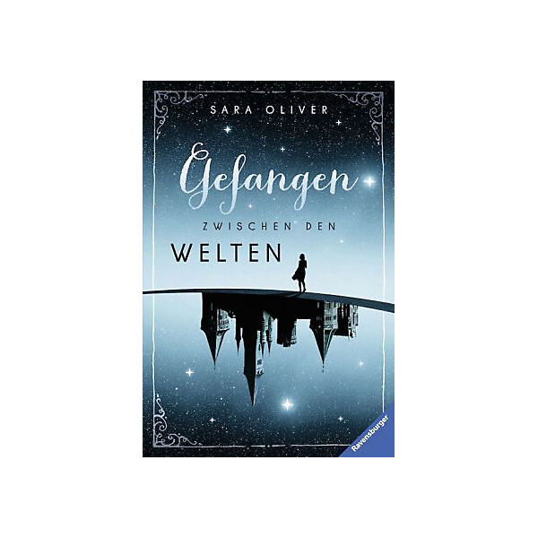 Gefangen zwischen den Welten