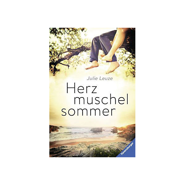 Herzmuschelsommer