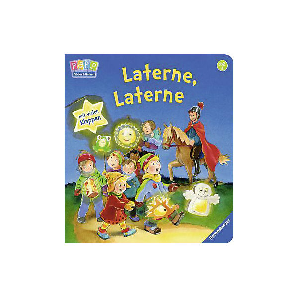 Laterne, Laterne