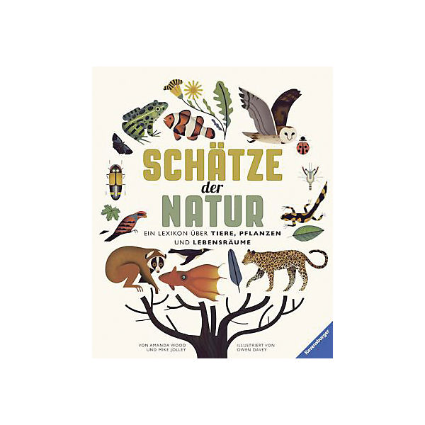 Schätze der Natur