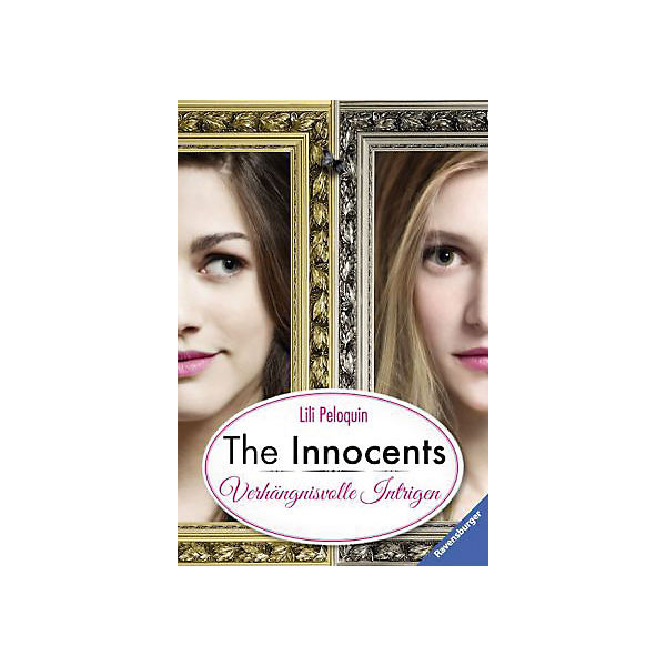 The Innocents: Verhängnisvolle Intrigen