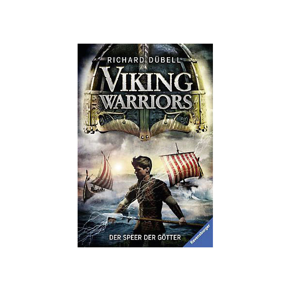 Viking Warriors: Der Speer der Götter