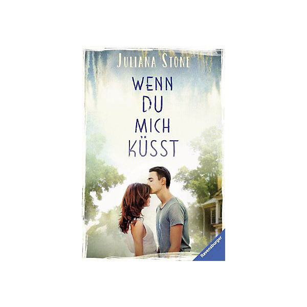 Wenn du mich küsst