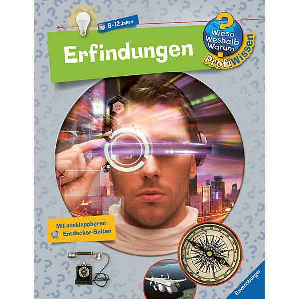 WWW Profiwissen: Erfindungen