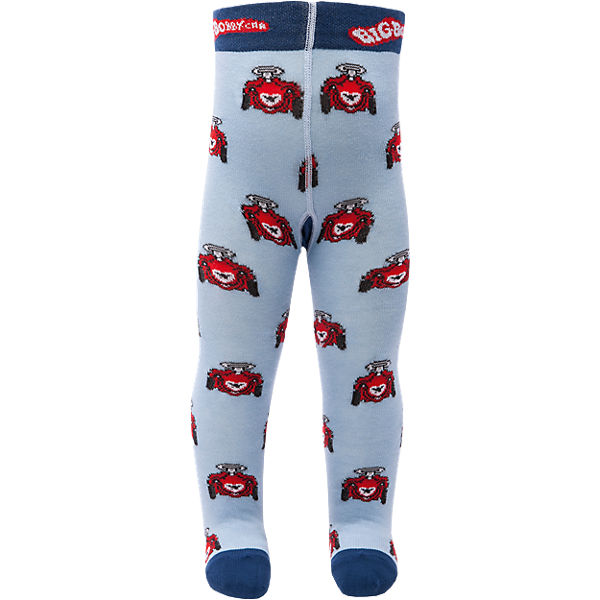 BOBBYCAR Kinder Strumpfhose