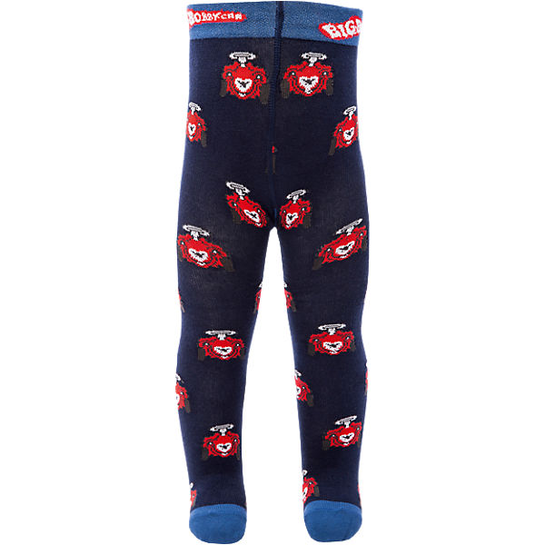 BOBBYCAR Kinder Strumpfhose